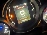Usata Fiat 500L 105 CV (77 kW) 2020 Verde Monovolume