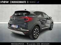 Usata Renault Captur Techno 143 CV (105 kW) 2024 Grigio SUV