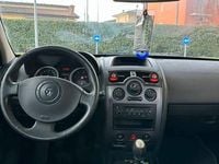 Usata Renault Mégane GrandTour 120 CV (88 kW) 2003 Grigio Station wagon