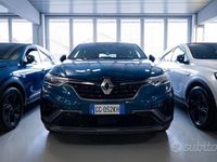 Usata Renault Arkana R.S. 145 CV (106 kW) 2021 Other SUV