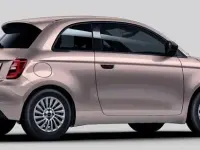 Nuova Fiat 500 65 CV (47 kW) 2026