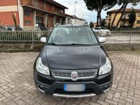 usata Fiat Sedici 2.0 MJT 16V DPF 4x4 Dynamic