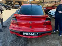 Usata Opel Tigra 90 CV (66 kW) 1995 Rosso Coupé