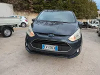 Usata Ford B-MAX Business Edition 90 CV (66 kW) 2013 Monovolume