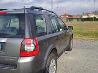Usata Land Rover Freelander 2 103 CV (75 kW) 2009 SUV