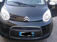 Usata Citroën C1 68 CV (50 kW) 2011 Utilitaria