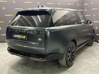 Usata Land Rover Range Rover Autobiography 400 CV (294 kW) 2023 Blu/azzurro SUV
