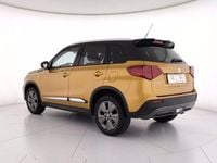 Usata Suzuki Vitara Cool 112 CV (82 kW) 2018 Giallo SUV