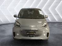 Usata Smart ForTwo Electric Drive Prime 41 kW (56 CV) 2021 Grigio Coupé