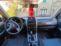 Usata Suzuki Grand Vitara 2007 Station wagon