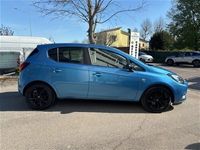 usata Opel Corsa 1.2 5 porte 120 Anniversary usato