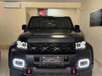 Usata ICH-X K2 162 CV (119 kW) 2025 Nero SUV