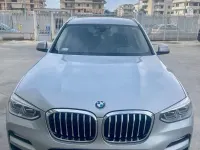 Usata BMW X3 190 CV (139 kW) 2019 Grigio SUV