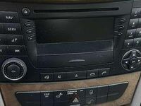 Usata Mercedes E320 Classic 204 CV (150 kW) 2003 Berlina