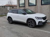 Usata Renault Austral Techno Esprit Alpine 131 CV (96 kW) 2024 Bianco SUV