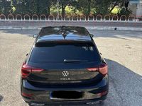 Usata VW Polo R-line 95 CV (69 kW) 2023 Utilitaria