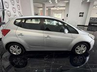 Usata Hyundai ix20 Style 90 CV (66 kW) 2012 Grigio Utilitaria