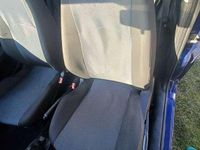 Usata Fiat Punto Classica 69 CV (50 kW) 2007 Blu Utilitaria
