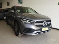 Usata Mercedes GLA200 149 CV (109 kW) 2023 Grigio SUV