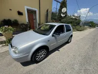 Usata VW Golf III 110 CV (80 kW) 1999 Grigio Berlina