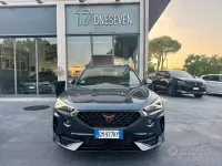Usata Cupra Formentor 150 CV (110 kW) 2022 Grigio SUV