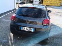 Usata Citroën C3 82 CV (60 kW) 2017