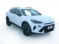 Nuova Cupra Formentor 150 CV (110 kW) 2026 Bianco SUV