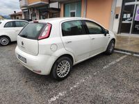 usata Fiat Punto 4ª serie - 2014