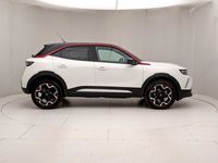 Usata Opel Mokka Ultimate 131 CV (96 kW) 2021 Bianco SUV
