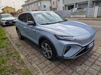Usata MG Marvel R Comfort 132 kW (180 CV) 2023 SUV