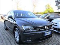 usata VW Tiguan 2.0 TDI SCR DSG Business CarPl