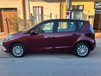 Usata Renault Scénic III 116 CV (85 kW) 2014 Lilla Monovolume