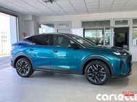 Nuova Peugeot 3008 Allure 145 CV (106 kW) 2025 Blu/azzurro SUV