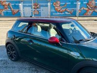 usata Mini Cooper S JCW PRO 2017