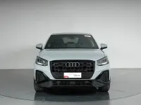 Usata Audi Q2 S-Line 190 CV (139 kW) 2025 Grigio freccia perla SUV