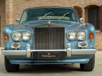 usata Rolls Royce Corniche 