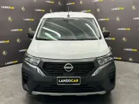 Usata Nissan Townstar Acenta 131 CV (96 kW) 2023 Bianco Furgone