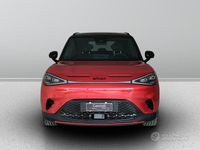 Usata Smart #1 Brabus 314 kW (428 CV) 2023 Rosso SUV