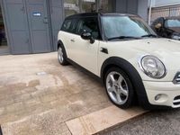 usata Mini Cooper D Clubman 1.6 16V Cooper D Clubma