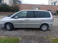 Occasion Citroën C8 107 ch (78 kW) 2005 Argent Monospace