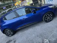 Usata Renault Clio IV 75 CV (55 kW) 2019 Bluazzurro Berlina