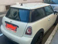 Usata Mini ONE 98 CV (72 kW) 2013 Utilitaria