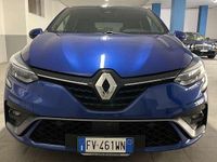 Usado Renault Clio IV R.S. 131 CV (96 kW) 2019 Berlina