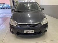 Usata Ford C-MAX 145 CV (106 kW) 2009 Grigio Monovolume