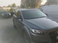 Usata Audi Q7 239 CV (175 kW) 2011 SUV