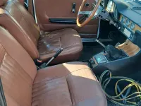 Usata Alfa Romeo 2000 1970 Berlina