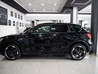 usata Audi Q2 2.0 150cv TDI QUATTRO S LINE S TRONIC 19" VIRTUAL