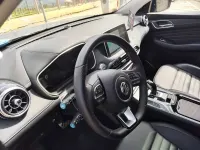 Usata MG HS 162 CV (119 kW) 2024 Nero SUV