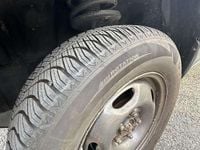 Usata Mitsubishi Pajero 129 CV (94 kW) 2002 SUV