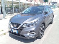 Usata Nissan Qashqai Tekna 116 CV (85 kW) 2019 SUV